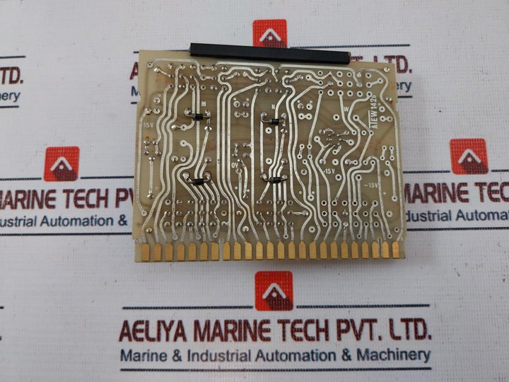 Atew 142B Printed Circuit Board