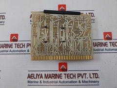 Atew 142B Printed Circuit Board