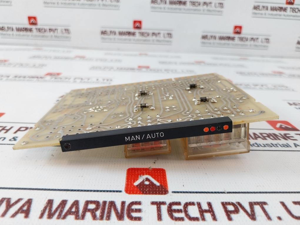 Atew 142B Printed Circuit Board