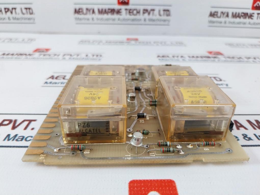 Atew 142B Printed Circuit Board