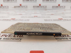 Atew 144B Alarm Circuit Pc-board