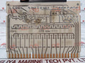 Atew 144B Alarm Circuit Pc-board