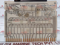 Atew 144B Alarm Circuit Pc-board