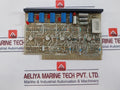 Atew 223C Fuel Oil/Air Controller
