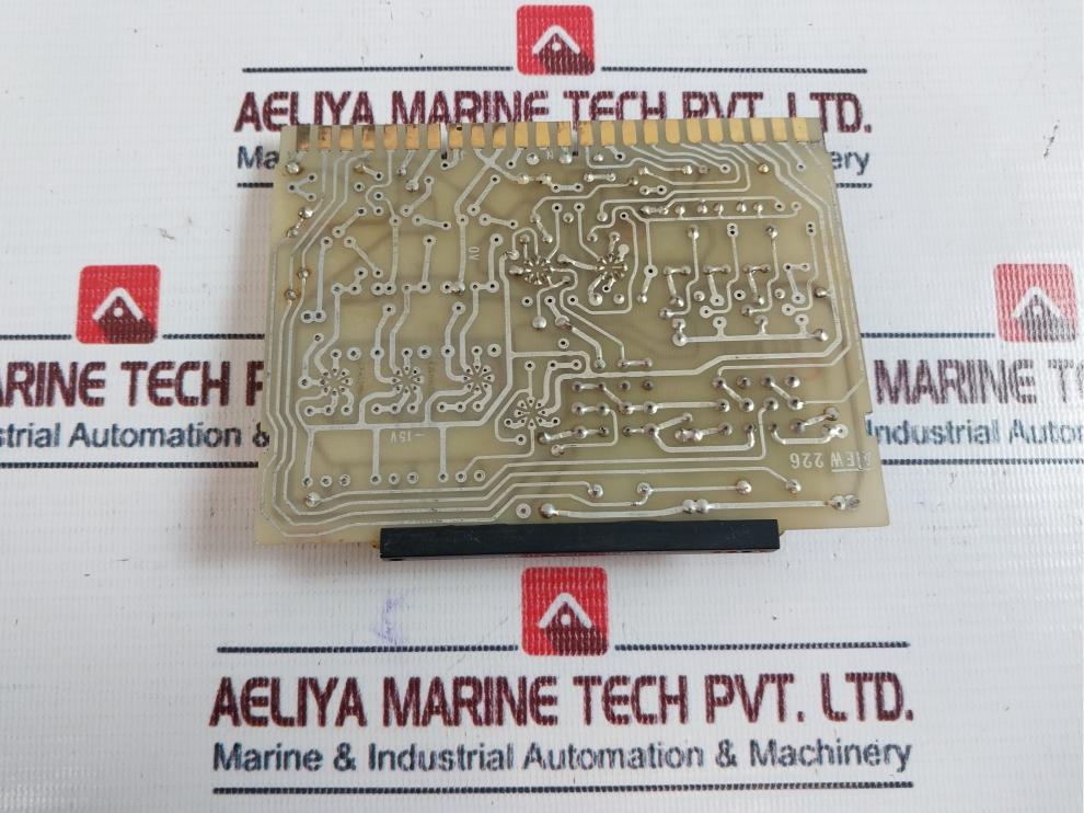 Atew 226 Printed Circuit Board