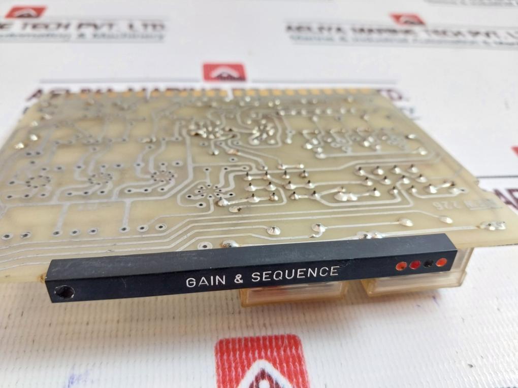 Atew 226 Printed Circuit Board