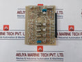 Atew Alarm 224H Printed Circuit Board