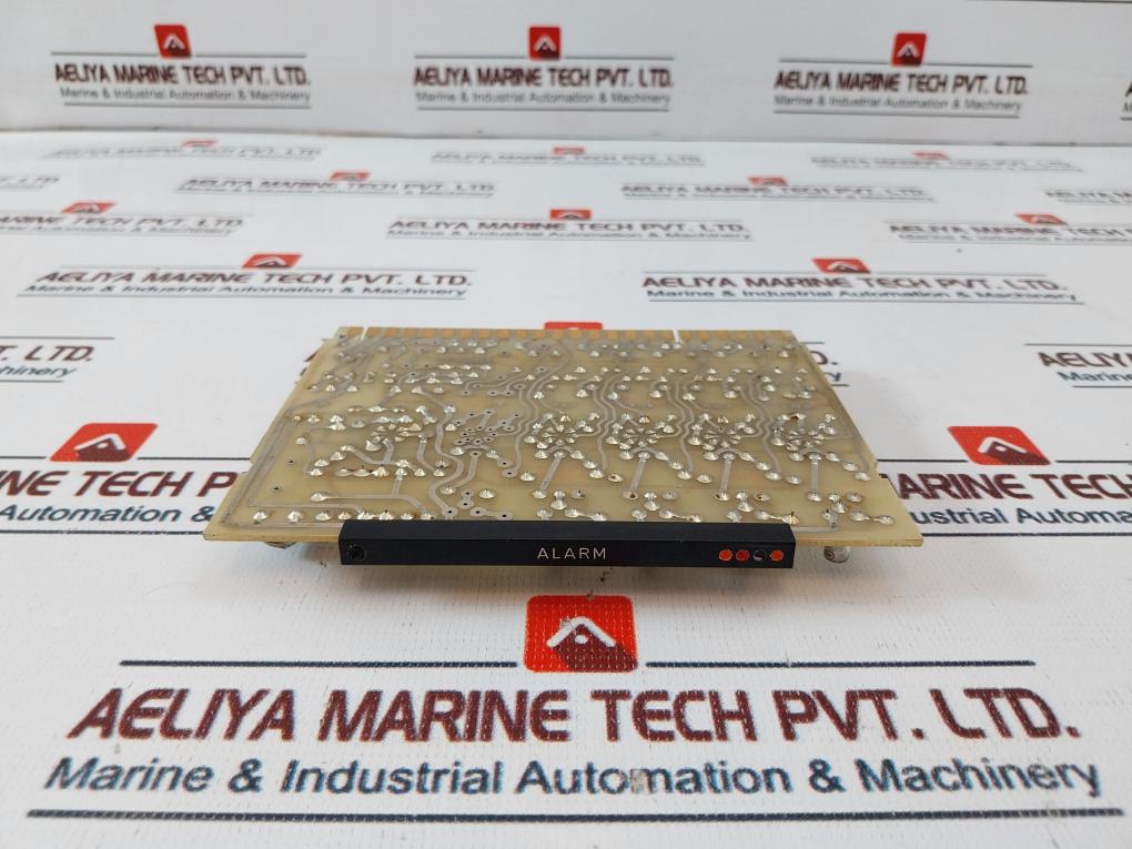 Atew Alarm 224H Printed Circuit Board