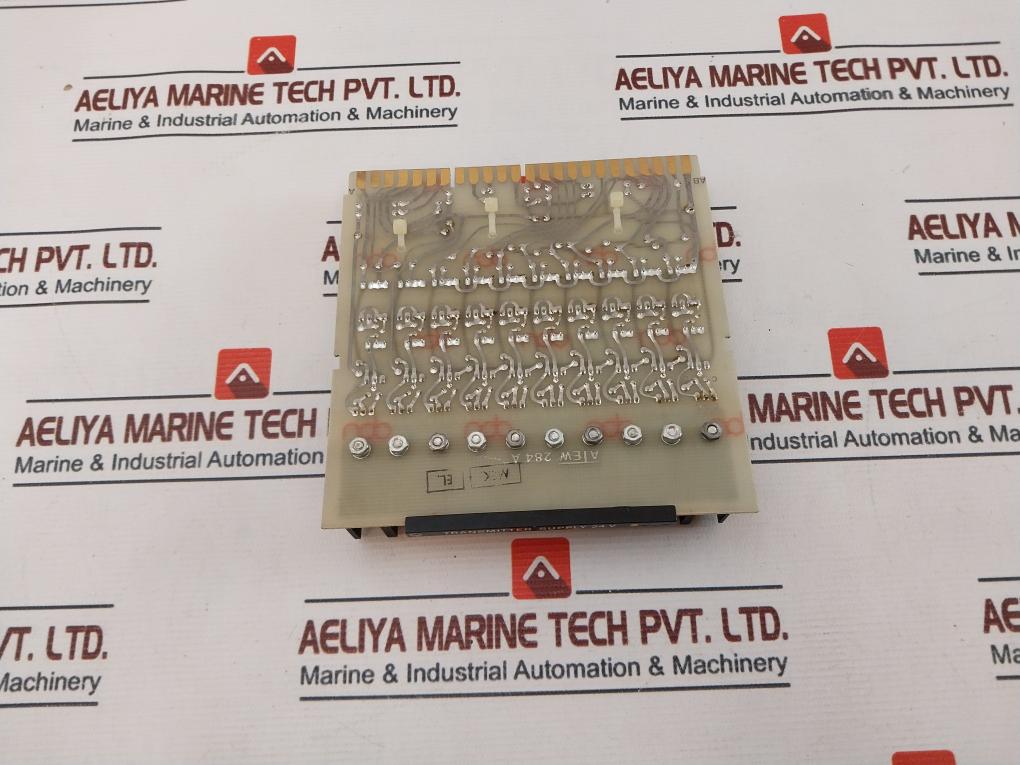 Atew 284 A Transmitter Supply 24 V