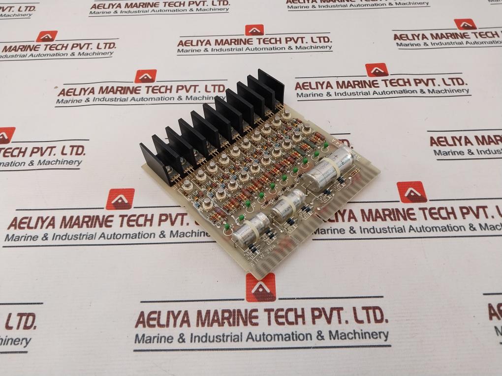 Atew 284 A Transmitter Supply 24 V