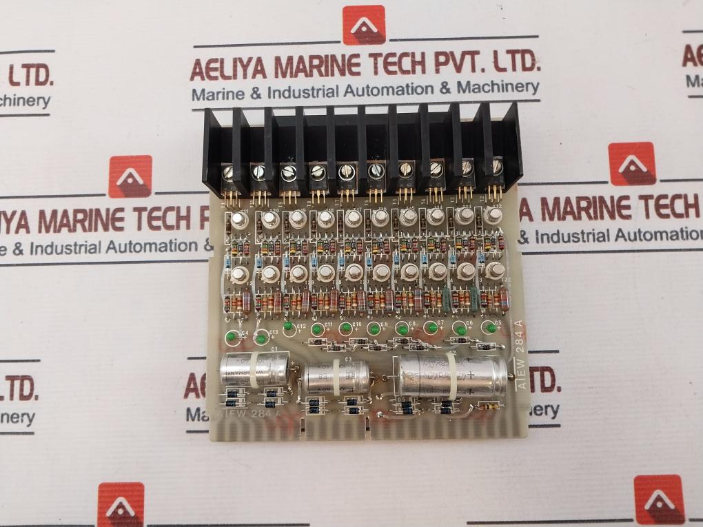 Atew 284 A Transmitter Supply 24 V