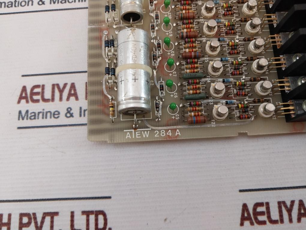 Atew 284 A Transmitter Supply 24 V