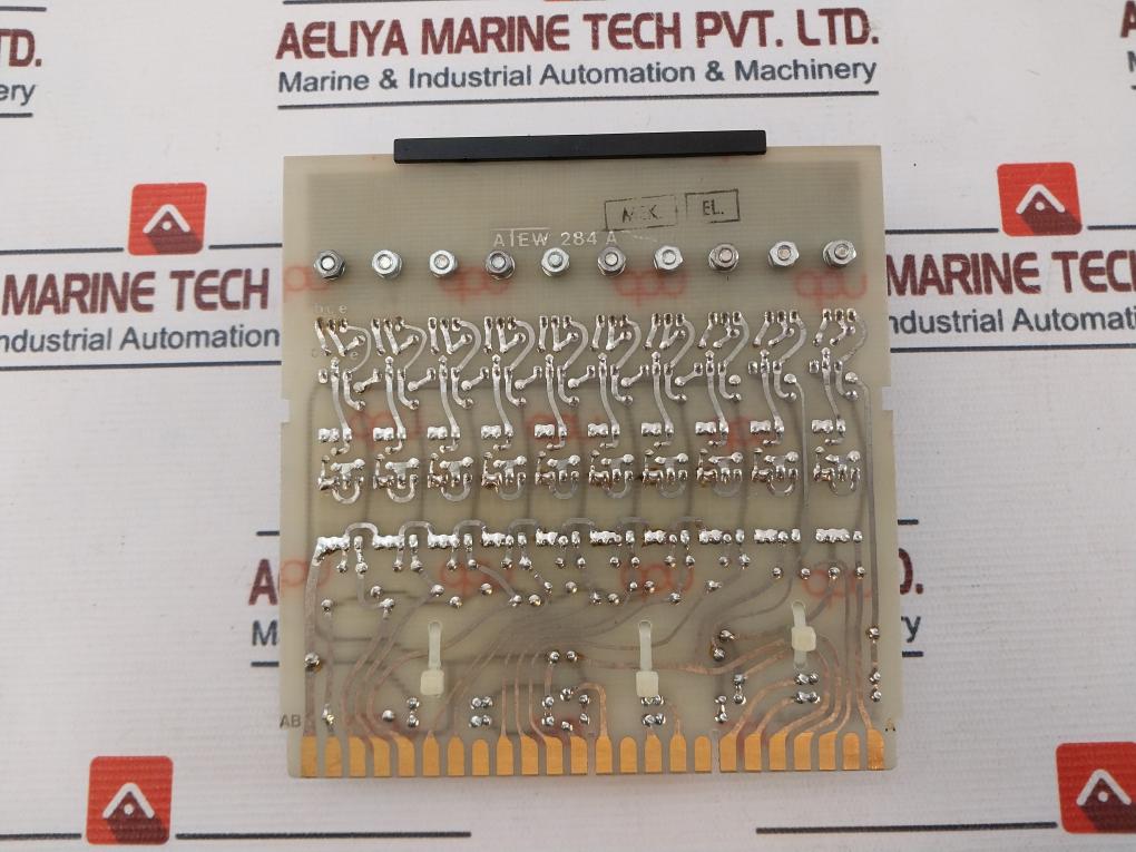 Atew 284 A Transmitter Supply 24 V