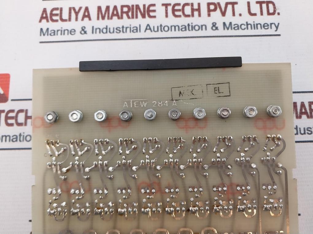 Atew 284 A Transmitter Supply 24 V