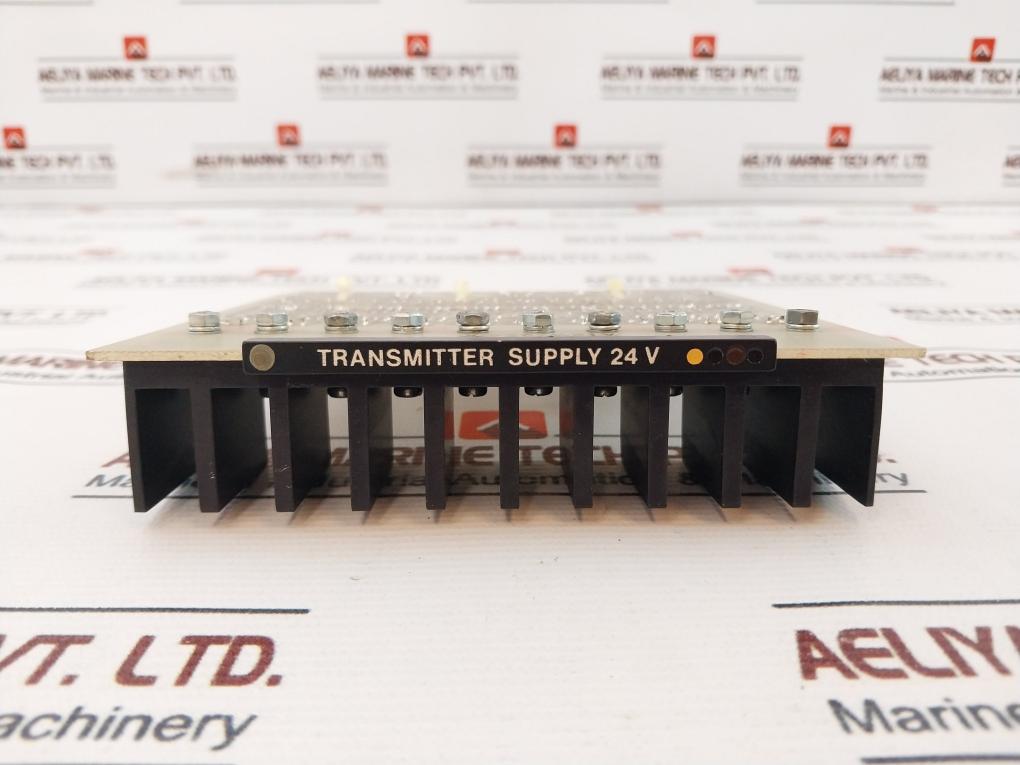 Atew 284 A Transmitter Supply 24 V