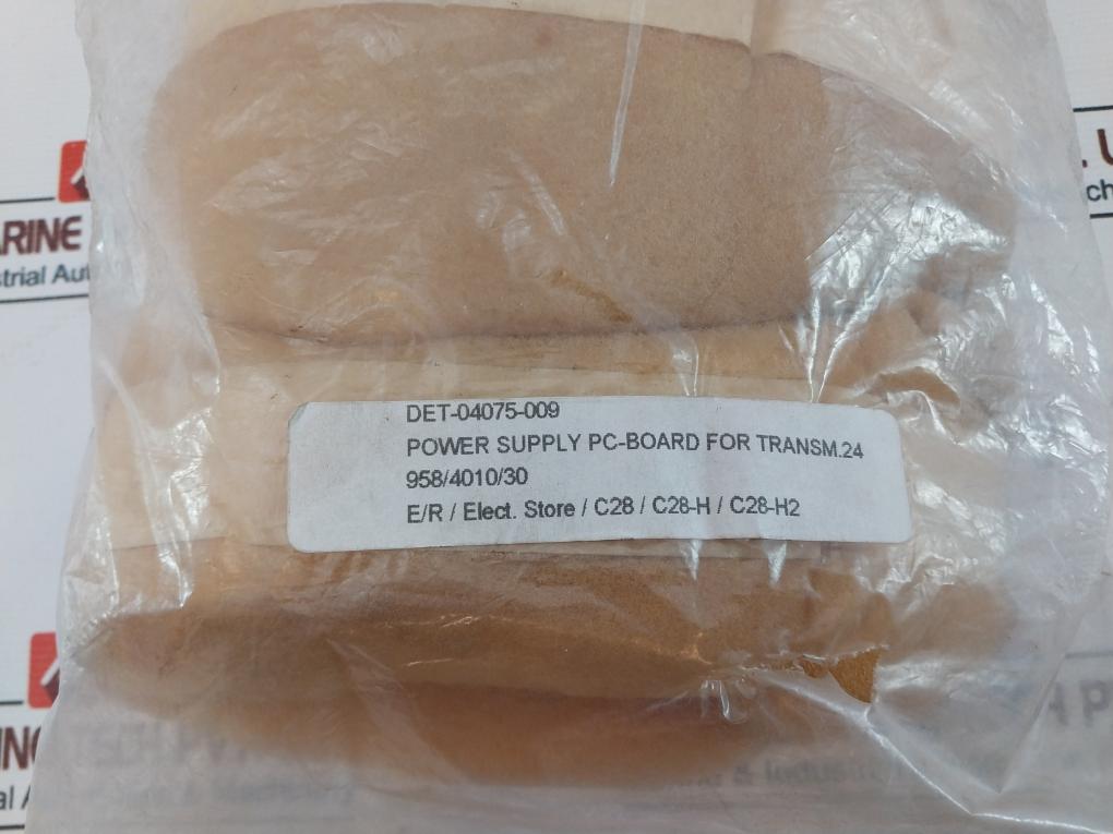 Atew 284 A Transmitter Supply 24 V