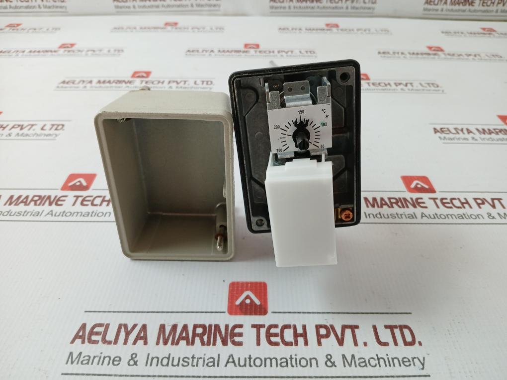 Ath-2 Thermostat Ac 10(2)A 230V Ip54 Jumo