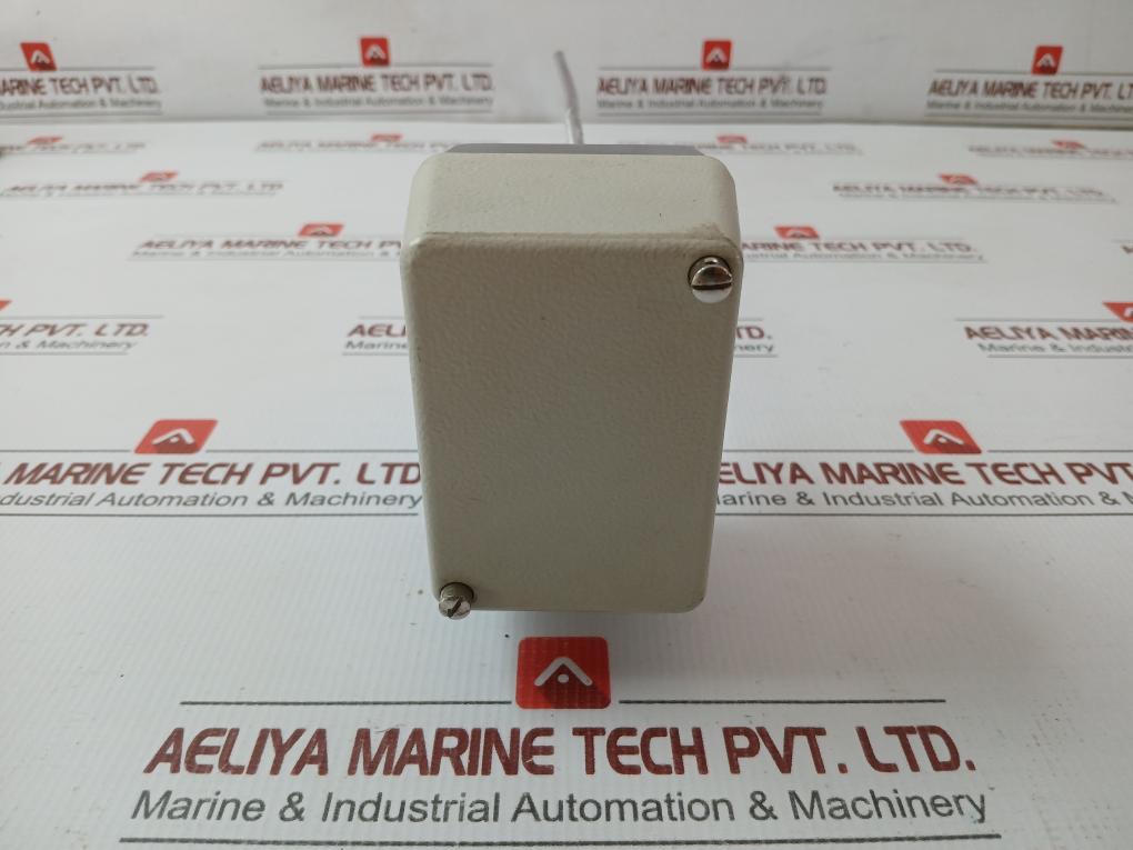 Ath-2 Thermostat Ac 10(2)A 230V Ip54 Jumo