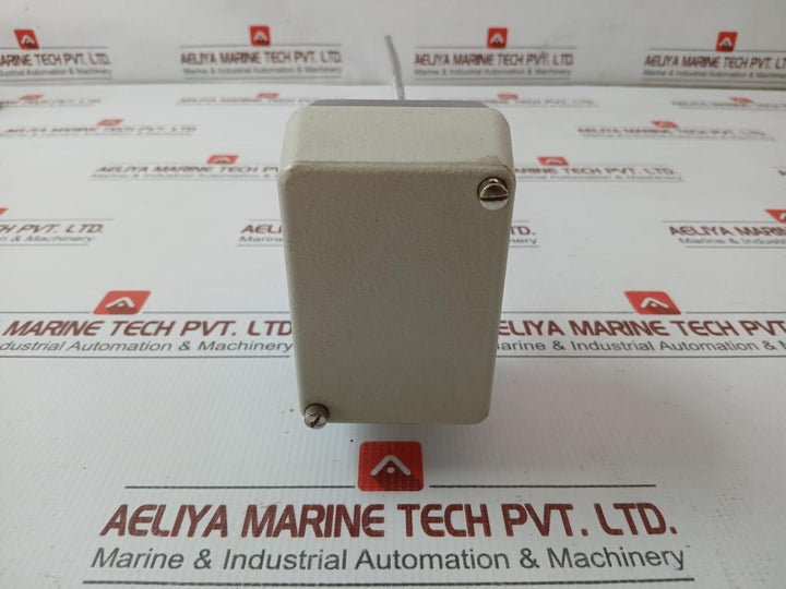 Ath-2 Thermostat Ac 10(2)A 230V Ip54 Jumo