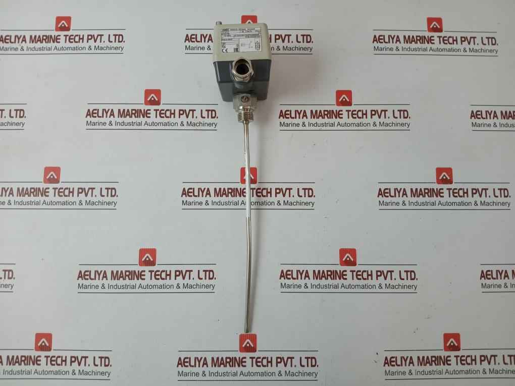 Ath-2 Thermostat Ac 10(2)A 230V Ip54 Jumo