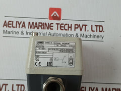 Ath-2 Thermostat Ac 10(2)A 230V Ip54 Jumo