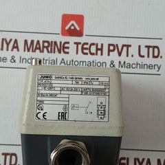 Ath-2 Thermostat Ac 10(2)A 230V Ip54 Jumo