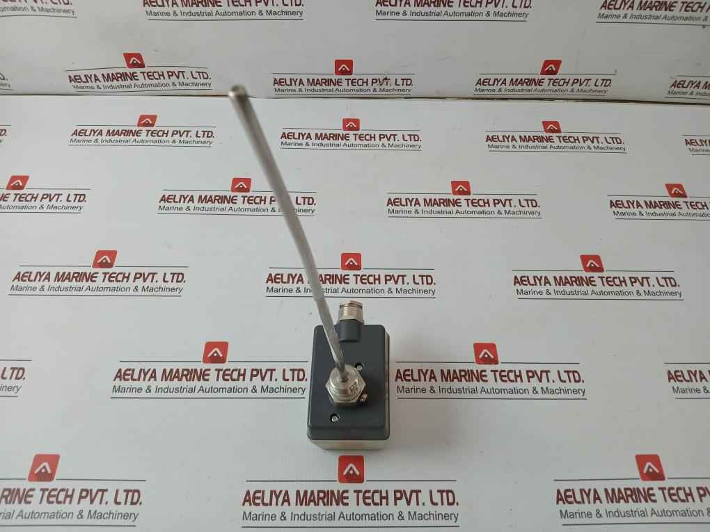 Ath-2 Thermostat Ac 10(2)A 230V Ip54 Jumo