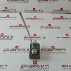 Ath-2 Thermostat Ac 10(2)A 230V Ip54 Jumo