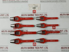 ATHLET Set of Arch Punches D2-20MM 2001854 (1 SET= 8 PCS)