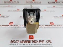 Aths-se-2 Surface Mounting Thermostat Jumo Ip54