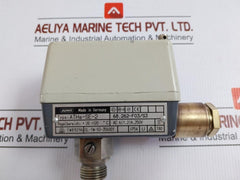 Aths-se-2 Surface Mounting Thermostat Jumo Ip54