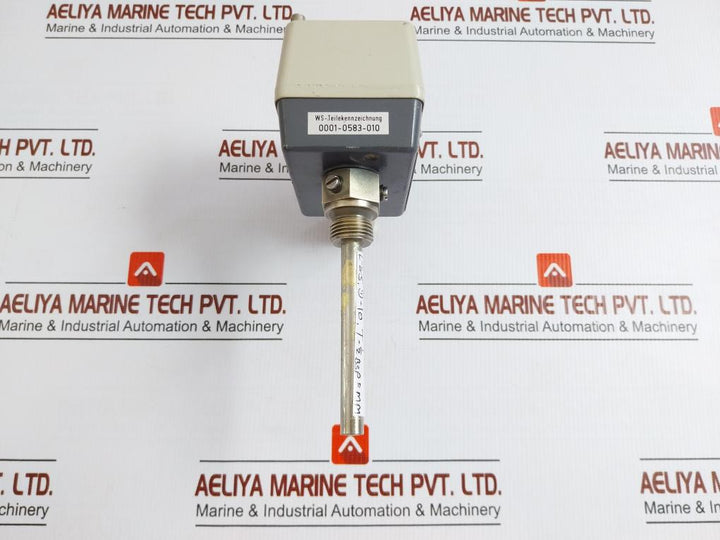 Aths-se-2 Surface Mounting Thermostat Jumo Ip54
