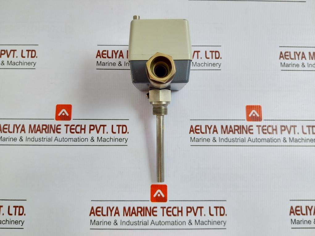 Aths-se-2 Surface Mounting Thermostat Jumo Ip54