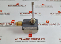 Aths-se-2 Surface Mounting Thermostat Jumo Ip54