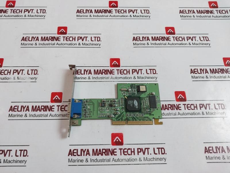 Ati 1025-35010 Printed Circuit Board, E211079