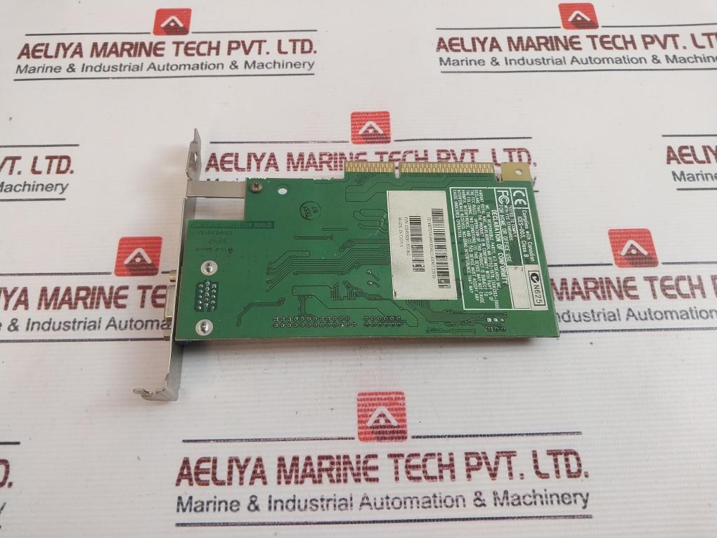 ATI Technologies 109-49300-00 AMC Module, Video Graphic Card, Version 2.0