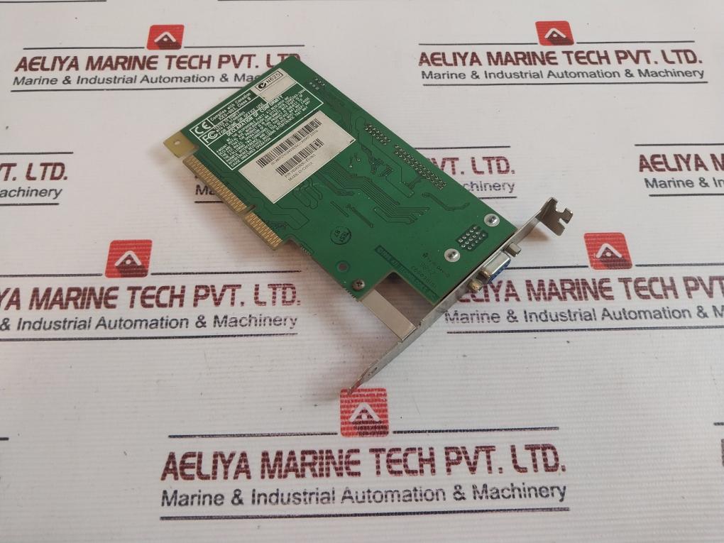 ATI Technologies 109-49300-00 AMC Module, Video Graphic Card, Version 2.0