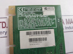 ATI Technologies 109-49300-00 AMC Module, Video Graphic Card, Version 2.0