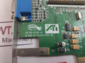 ATI Technologies 109-49300-00 AMC Module, Video Graphic Card, Version 2.0
