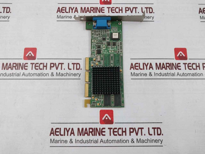 Ati 109-73100-01 Graphic Card Ati Rage 128 Pro 94V-0