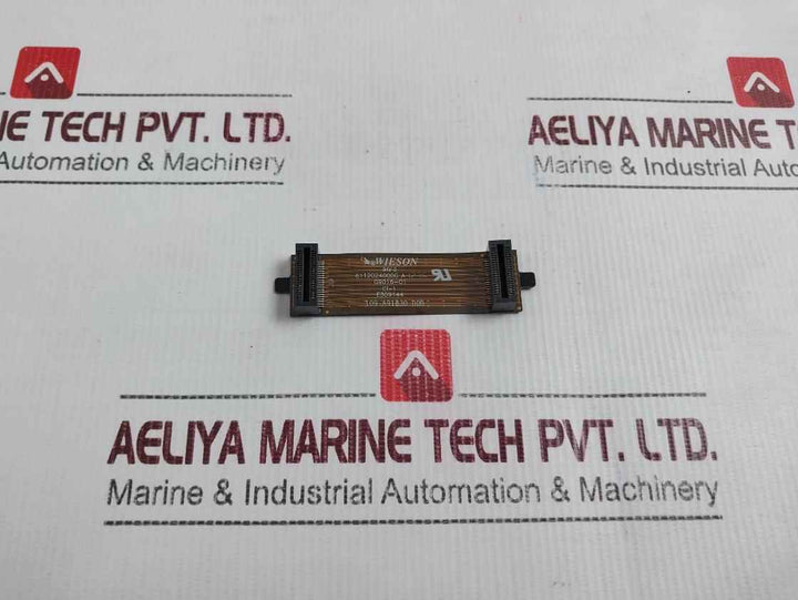 Ati 6112024000G Crossfire Connector Rev A E309144