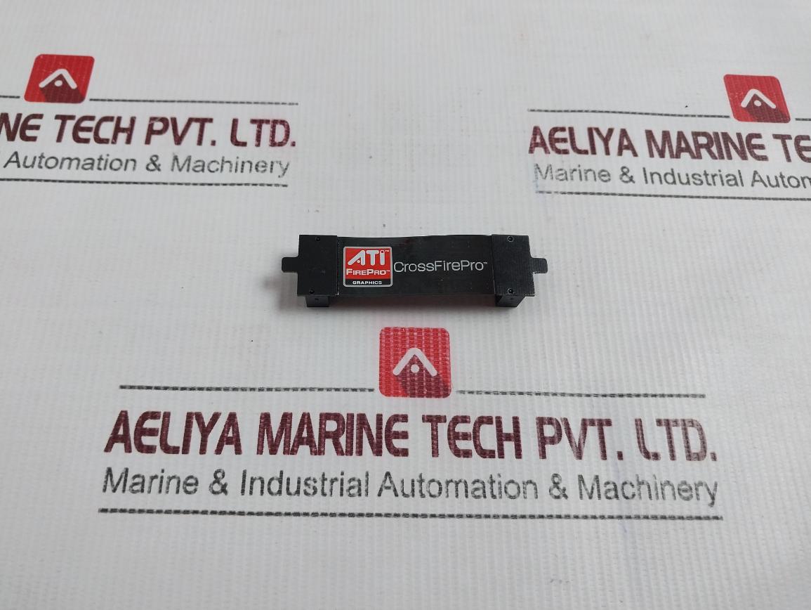Ati 6112024000G Crossfire Connector Rev A E309144