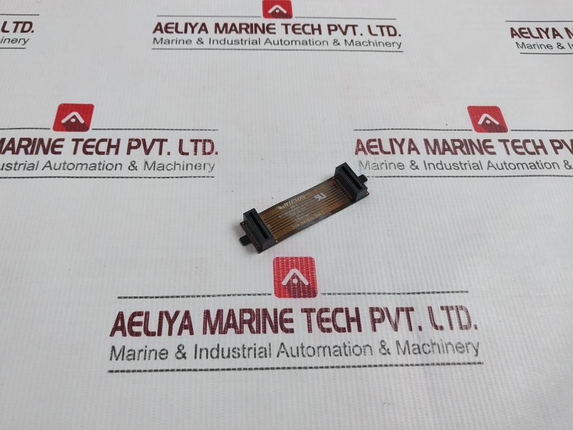 Ati 6112024000G Crossfire Connector Rev A E309144