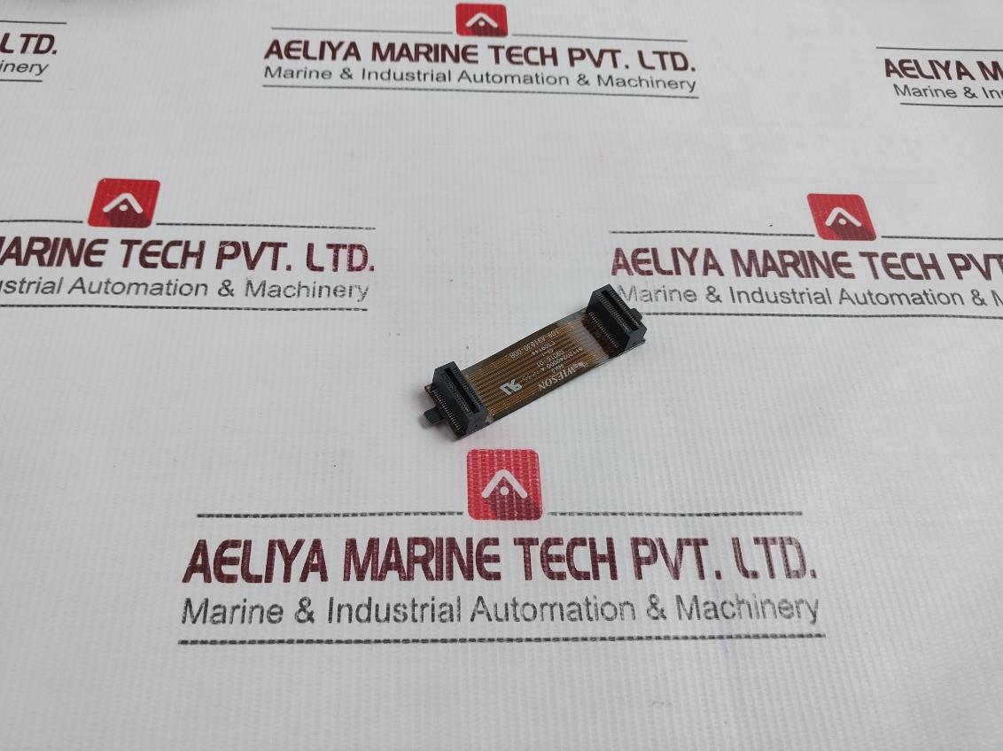 Ati 6112024000G Crossfire Connector Rev A E309144