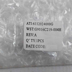 Ati 6112024000G Crossfire Connector Rev A E309144