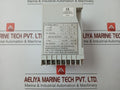 Atia Measuring Transducer Input = 0-5A 230V Ac Brand Saci