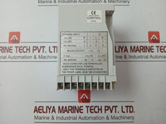 Atia Measuring Transducer Input = 0-5A 230V Ac Brand Saci