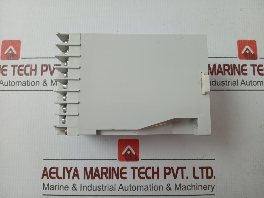 Atia Measuring Transducer Input = 0-5A 230V Ac Brand Saci