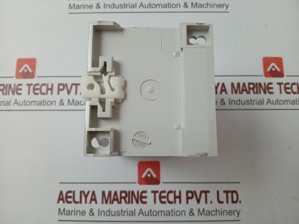 Atia Measuring Transducer Input = 0-5A 230V Ac Brand Saci