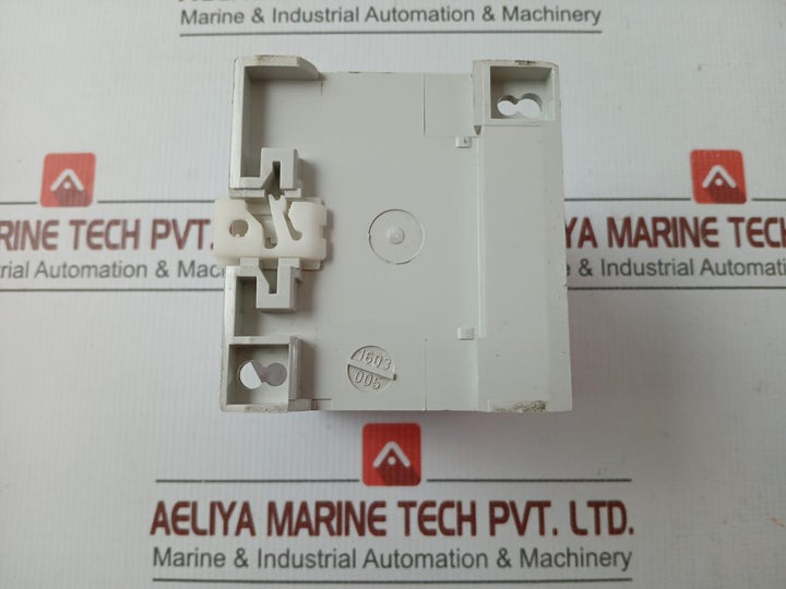 Atia Measuring Transducer Input = 0-5A 230V Ac Brand Saci